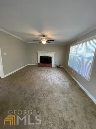 Image 8 - 213 Pheasant Ridge, Newnan, GA 30265, USA - House for rent