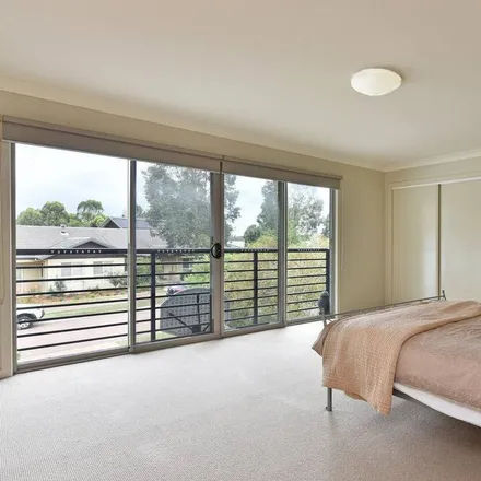Rent this 4 bed house on Rothbury NSW 2320