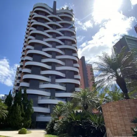 Image 1 - Edifício Edelweiss, Avenida Doutor Maurício Cardoso, Centro, Novo Hamburgo - RS, 93510-250, Brazil - Apartment for sale
