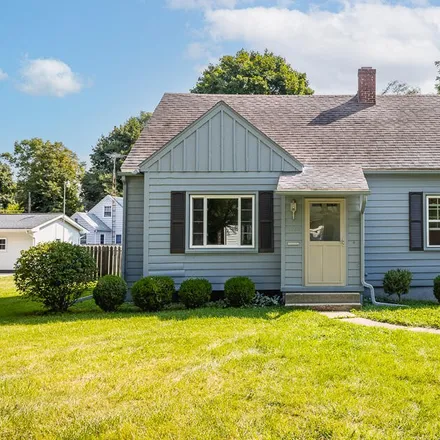 Buy this 3 bed house on 1004 Burr Oak Street in Albion, Calhoun County