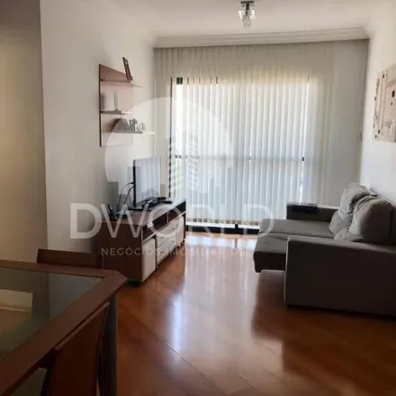 Image 2 - Rua Avaré, Baeta Neves, São Bernardo do Campo - SP, 09751, Brazil - Apartment for sale