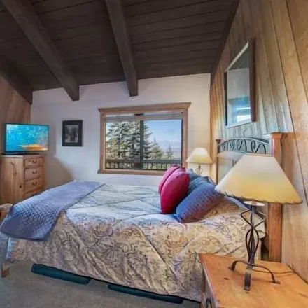 Rent this 2 bed apartment on Mammoth Lakes in CA, 93546