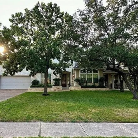 Image 2 - 7520 Roaring Springs Drive, Austin, TX 78736, USA - House for rent