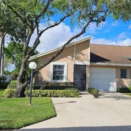Rent this 2 bed house on 8128 Songbird Terrace in Palm Beach County, FL 33496