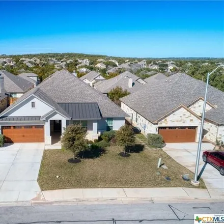 Image 1 - 247 Bamberger Avenue, New Braunfels, TX 78132, USA - House for sale