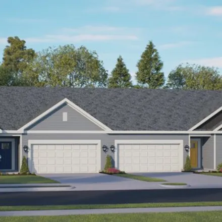 Buy this 3 bed house on Meadowview Court in Whitewater, WI