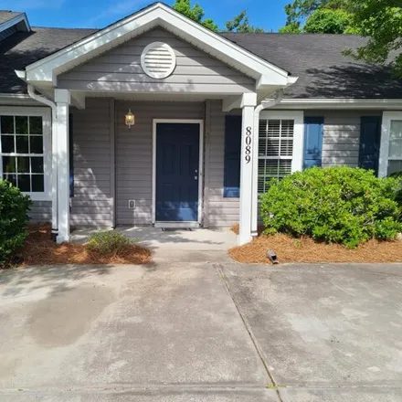 Rent this 2 bed house on 8000 Vermont Road in Archdale, Charleston County