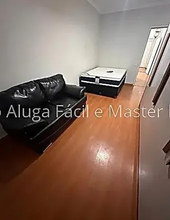 Rent this 1 bed apartment on Rua Santo Antônio in Centro, Juiz de Fora - MG