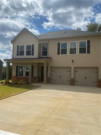 Buy this 5 bed house on Lake Forest Estates in Opelika, AL 36801