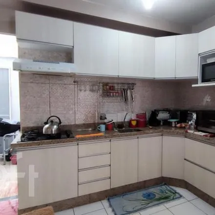 Buy this 2 bed apartment on Rua Bento Gonçalves in São Sebastião, Esteio - RS