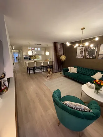 Rent this 3 bed apartment on Staufeneckstraße 48 in 73054 Eislingen/Fils, Germany