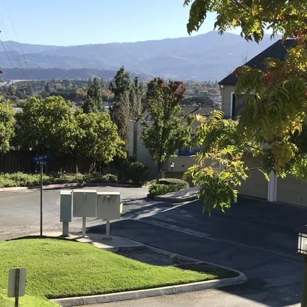 Image 1 - San Jose, Communications Hill, CA, US - House for rent