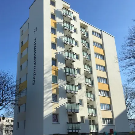 Rent this 3 bed apartment on Siepmannstraße 34 in 44379 Dortmund, Germany