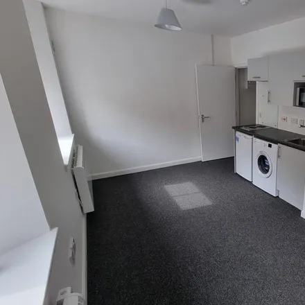 Rent this studio apartment on Forty Four Bar & Late Lounge in 44 Atholl Street, Perth