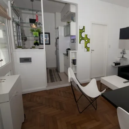 Buy this 1 bed apartment on Gorriti 5200 in Palermo, C1414 DDF Buenos Aires