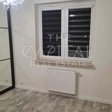 Rent this 3 bed apartment on Jana Kazimierza 50 in 01-248 Warsaw, Poland
