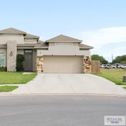 Buy this 4 bed house on unnamed road in Brownsville, TX 78575