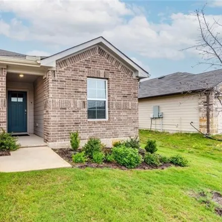 Buy this 4 bed house on 1415 Havelock Way in Lockhart, Texas