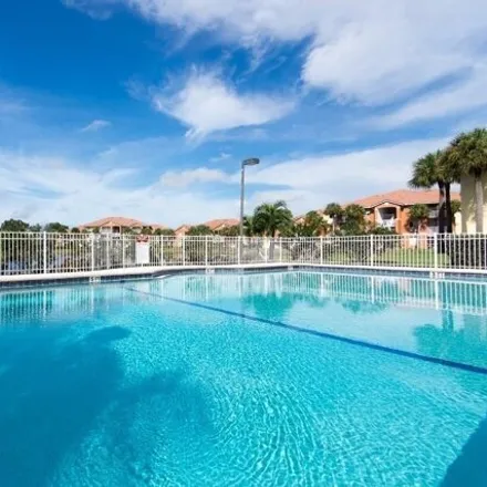 Rent this 2 bed condo on 6300 Aragon Way in Lee County, FL 33966