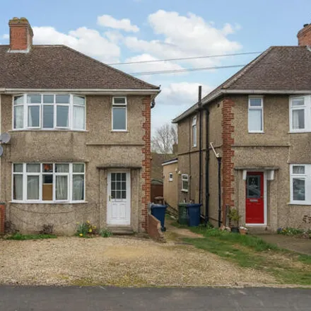 Buy this 5 bed duplex on 427 Marston Road in Oxford, OX3 0JD