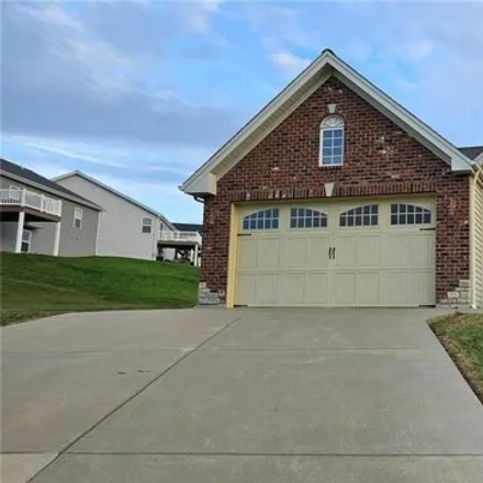 Buy this 2 bed house on 2201 Bellars Lane in Franklin County, MO 63090