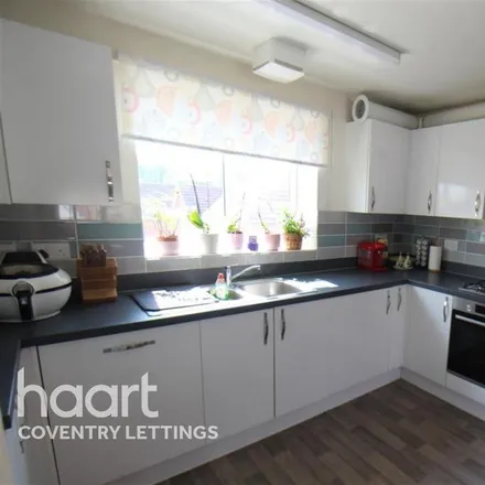 Image 4 - Sowe Way, Coventry, CV2 1FF, United Kingdom - Apartment for rent