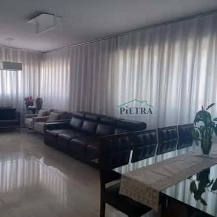 Buy this 4 bed apartment on Escola Estadual Maestro Villa Lobos in Rua Ouro Preto 1144, Santo Agostinho