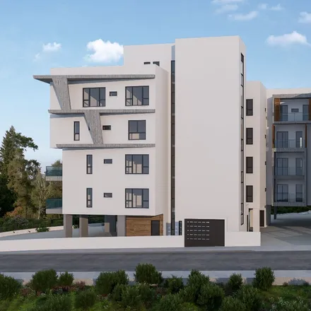 Image 3 - Limassol, Limassol District, Cyprus - Apartment for sale