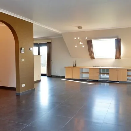 Image 2 - Mimosalaan 16, 8500 Kortrijk, Belgium - Apartment for rent