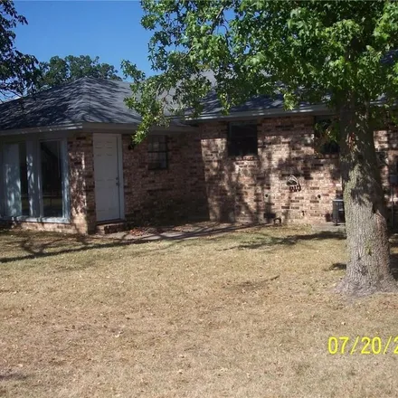 Image 7 - 211 South Carl Street, Twin Springs, Siloam Springs, AR 72761, USA - Apartment for rent