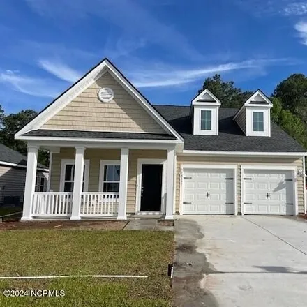 Buy this 4 bed house on 9200 Haven Court Southwest in Brunswick County, NC 28467
