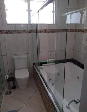 Image 1 - Rua Alfa, Jardim Telles de Menezes, Santo André - SP, 09172-570, Brazil - House for sale