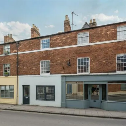 Buy this 3 bed townhouse on 8 Northgate Street in Devizes, SN10 1JL