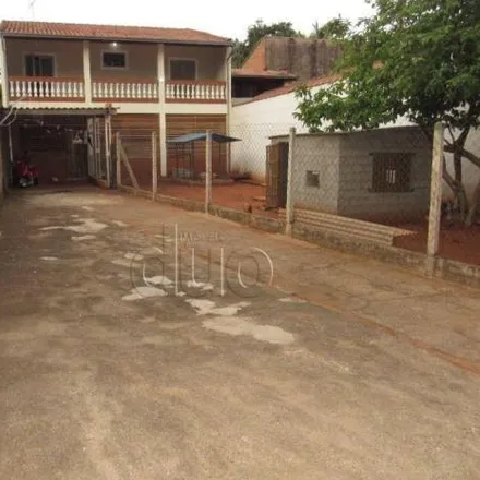Buy this 2 bed house on Rua Lucélia in Santa Rosa, Piracicaba - SP