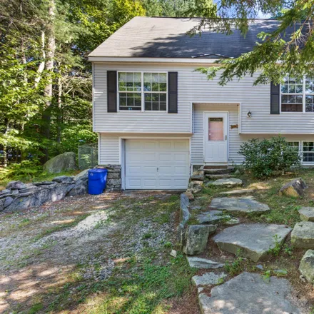 Buy this 3 bed house on 14 Stonehedge Drive in Bridgton, 04009