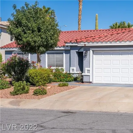 Rent this 3 bed house on 936 Sunnyfield Way in Henderson, NV 89015