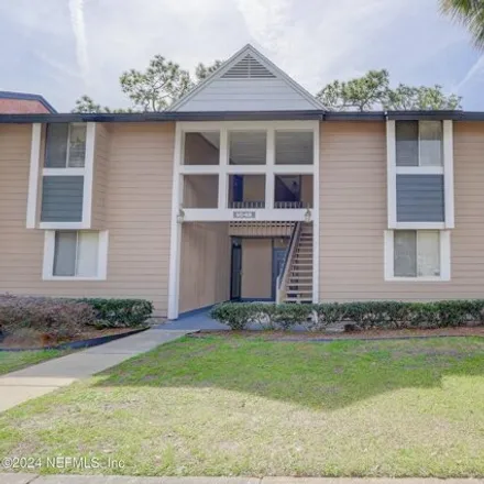 Buy this 2 bed condo on 8880 Old Kings Rd S Unit 68 in Jacksonville, Florida