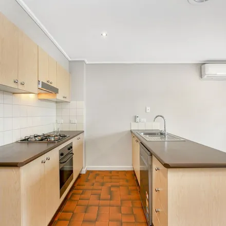 Rent this 2 bed apartment on 521 Greensborough Road in Greensborough VIC 3088, Australia