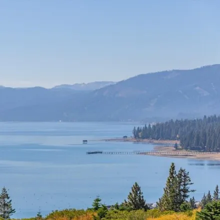 Image 3 - Lower Rocky Ridge Connector, Tahoe City, Placer County, CA 96145, USA - House for sale