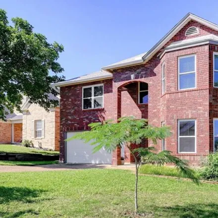Buy this 4 bed house on 1236 Oak Path in San Antonio, TX 78258