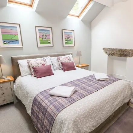 Rent this 3 bed duplex on High Peak in SK17 7EA, United Kingdom