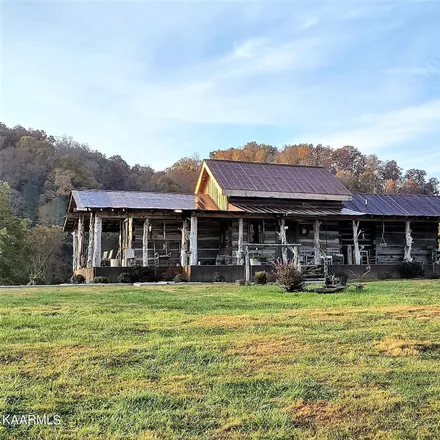 Image 1 - Woodland Place, Huntsville, Scott County, TN 37893, USA - Loft for sale