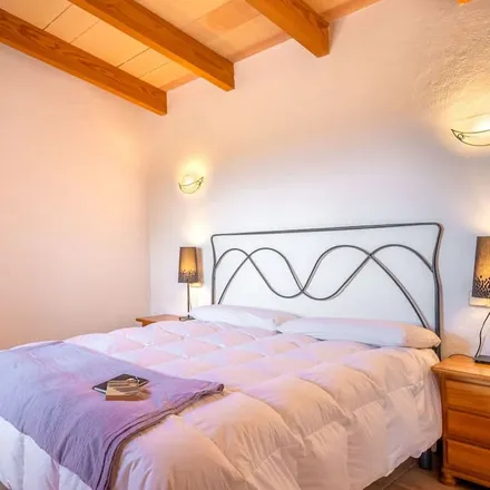 Rent this 1 bed house on Marratxí in Balearic Islands, Spain