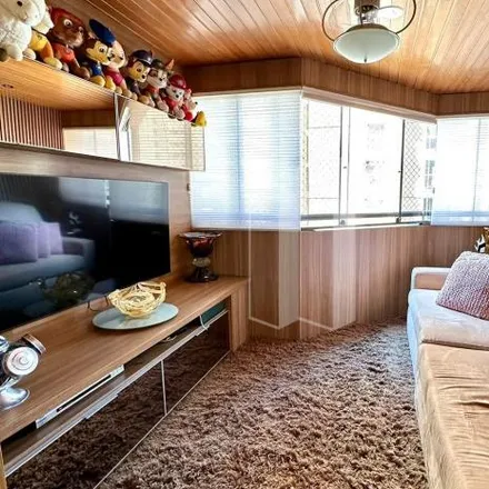 Buy this 3 bed apartment on Rua C-249 in Setor Nova Suiça, Goiânia - GO