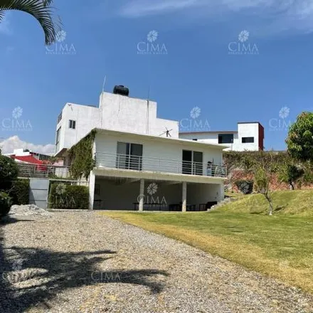 Buy this 4 bed house on Privada Acceso in Lomas de Ahuatlán, 62130 Cuernavaca
