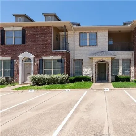 Rent this 3 bed house on Gateway Shopping Center in 1505 University Drive East, College Station
