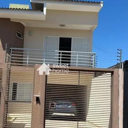 Buy this 3 bed house on Rua Araucária in Parque Verde, Cascavel - PR