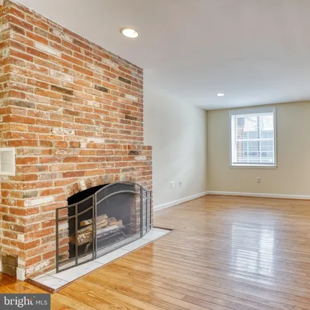Image 3 - 1706 Lancaster Street, Baltimore, MD 21231, USA - Townhouse for sale
