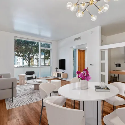 Buy this 3 bed townhouse on 499 Harrison Street in San Francisco, CA 94017