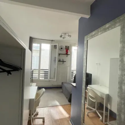 Image 3 - 3 Rue de Saussure, 75017 Paris, France - Apartment for rent